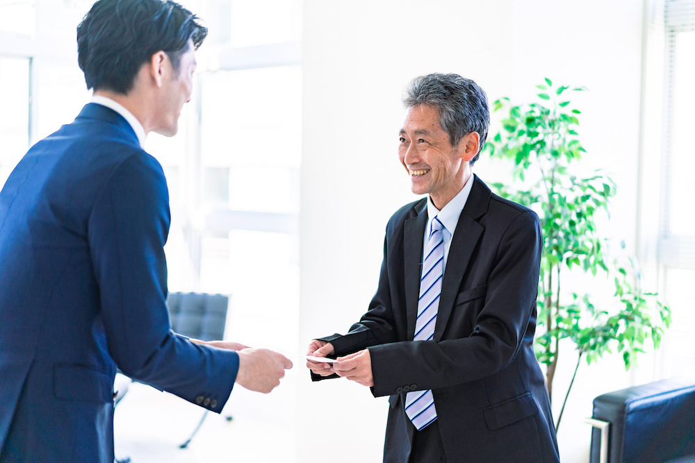 業務イメージ